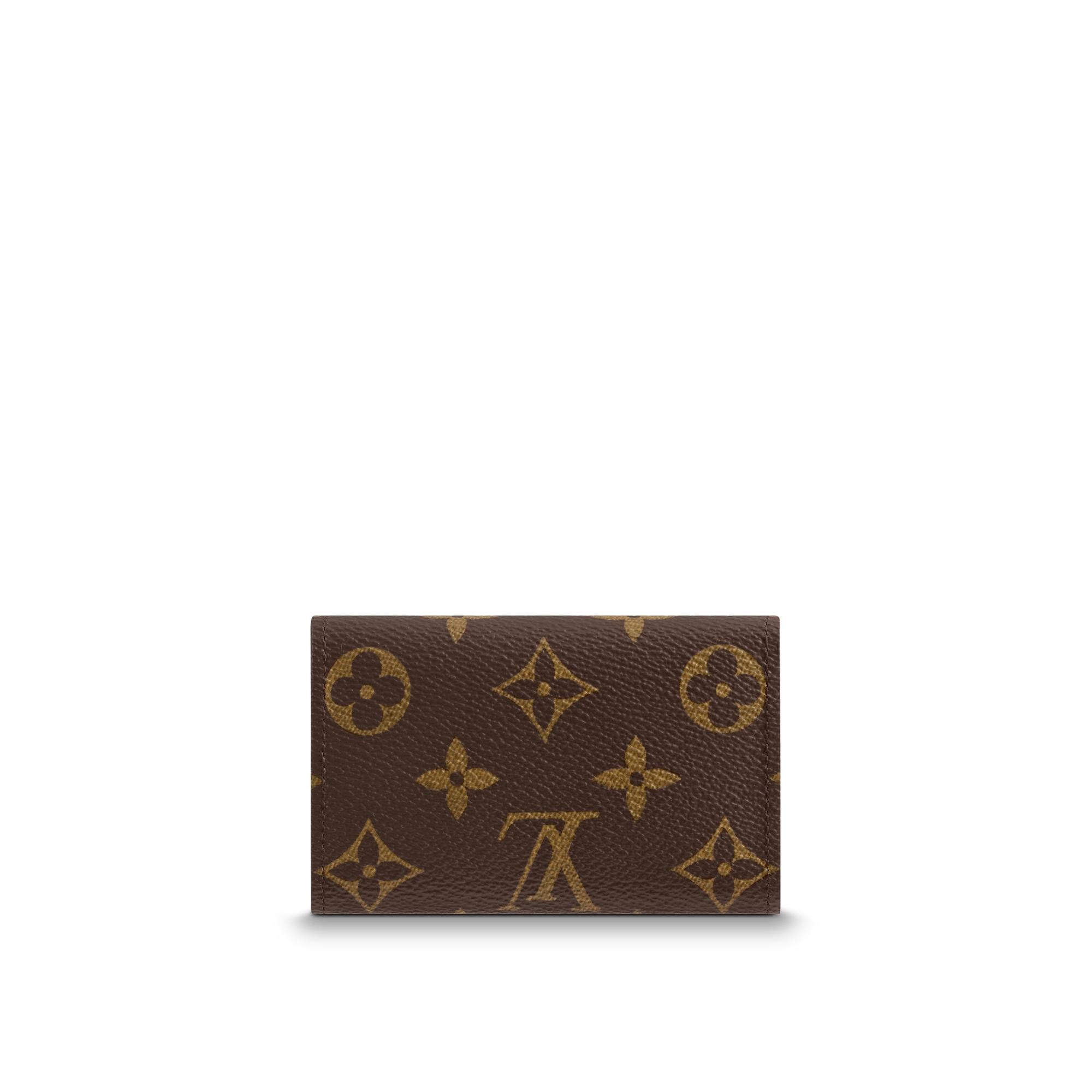 Louis vuitton hot sale monogram keychain